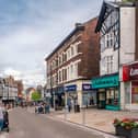 The average property price in Wigan, according to the UK House Price Index, is £151,672.