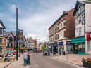 The average property price in Wigan, according to the UK House Price Index, is £151,672.