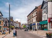 The average property price in Wigan, according to the UK House Price Index, is £151,672.
