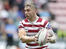 Sam Powell
