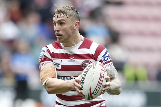 Sam Powell