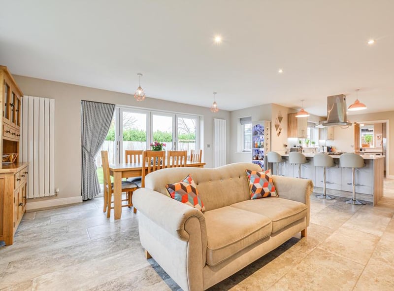 Michael Baily Estates