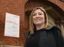 Keely Dalfen, chief executive of The Brick