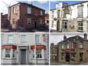 Pint please ... below are the highest-rated pubs in every area of Wigan