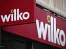 Wilko stops click and collect and home delivery services.