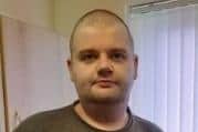 Liam hasn't been seen since the morning of Friday May 26 at Atherleigh Hospital