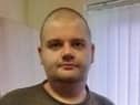 Liam hasn't been seen since the morning of Friday May 26 at Atherleigh Hospital