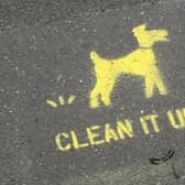 A dog control Public Space Protection Order is in place across Wigan borough