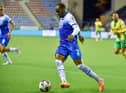 Ryan Nyambe