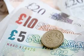 The £150 disability cost of living payment will be paid into bank accounts automatically