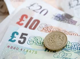 The £150 disability cost of living payment will be paid into bank accounts automatically