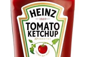 Heinz was looking to bring sauce production to Wigan, including that of its iconic ketchup