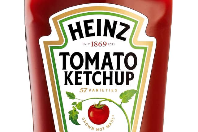 Heinz was looking to bring sauce production to Wigan, including that of its iconic ketchup