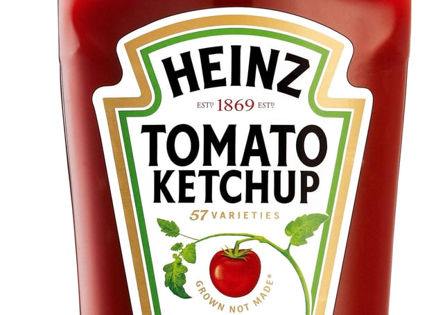 Heinz was looking to bring sauce production to Wigan, including that of its iconic ketchup