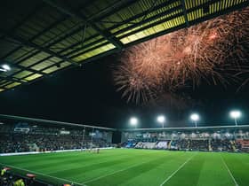 Leigh Sports Village