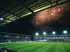 Leigh Sports Village