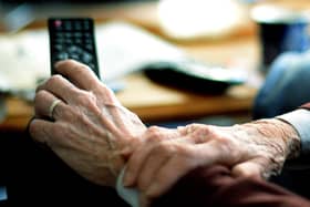 A national survey of social care users found 65.8 per cent of 485 respondents in Wigan said they were satisfied with the care they received