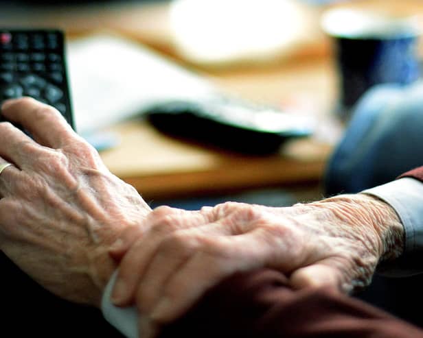 A national survey of social care users found 65.8 per cent of 485 respondents in Wigan said they were satisfied with the care they received