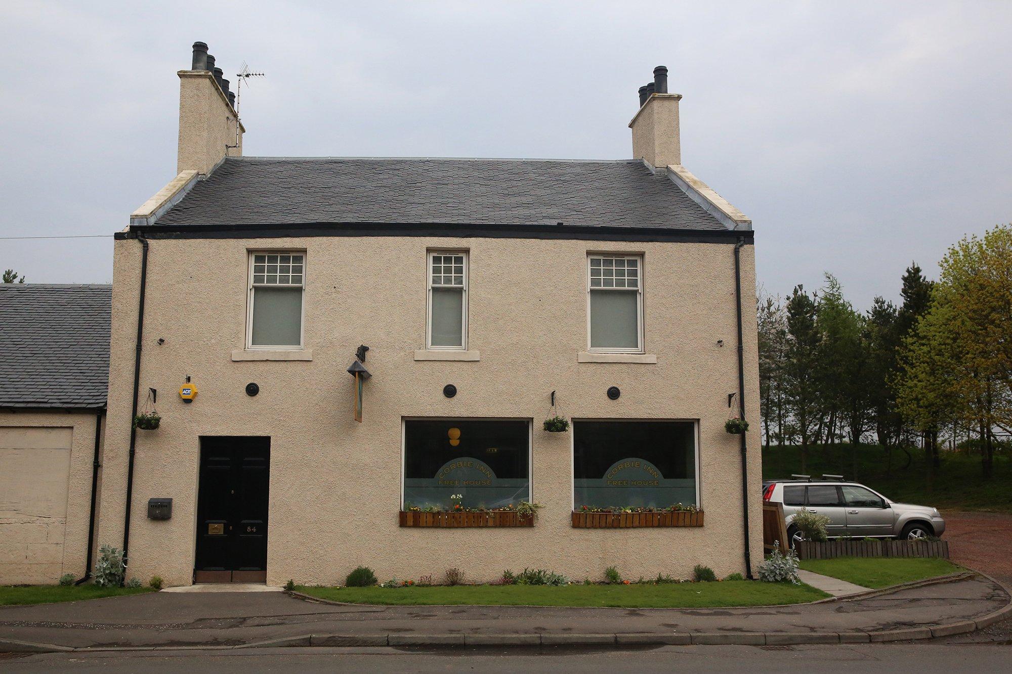 Falkirk councillors agree to sell land to Bo'ness pub - Vimarsana News