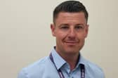 Paul Robinson will manage ArrowXL's Wigan site and five others around the country