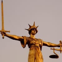 Historical child sexual offences have been denied by a Wigan borough 75-year-old