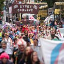Wigan Pride 2024