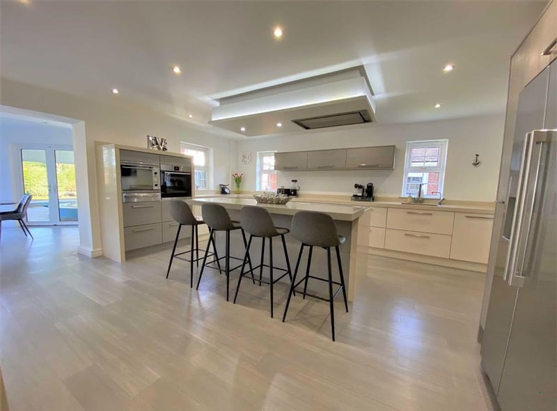 Credit: Lytham Estate Agents