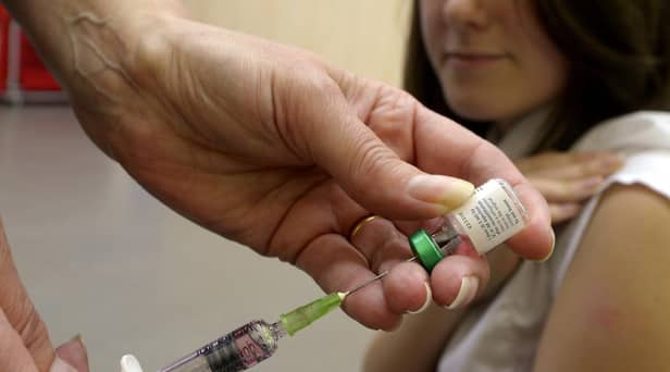 The latest recommendation from the JCVI is that a single dose schedule delivers robust protection against HPV comparable to two doses.