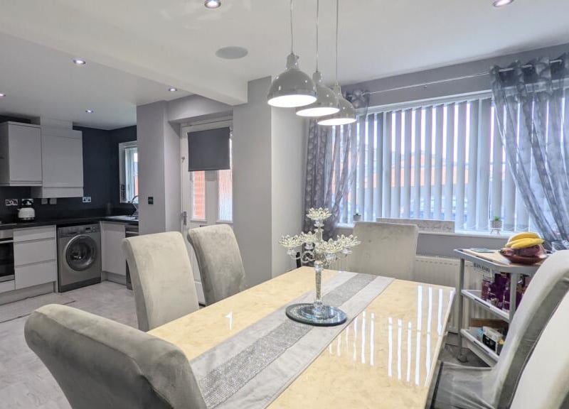 Neil Robinson Estate Agents