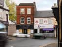 Parents at St Oswald's are concerned over the removal of the lollipop patrols at the junction of Warrington Road and Liverpool Road.