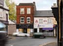 Parents at St Oswald's are concerned over the removal of the lollipop patrols at the junction of Warrington Road and Liverpool Road.