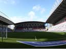 The Latics fanbase are again suffering due to off-field problems that are threatening the future of the club