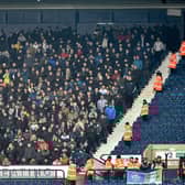 The Latics fans will be hoping for something to cheer at Burnley this weekend