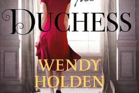 The Duchess by Wendy Holden