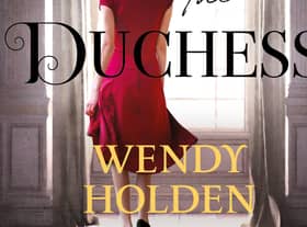 The Duchess by Wendy Holden