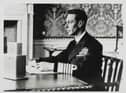 King George VI who  made a speech to the nation each Christmas from 1939 exxcept for one year following an operation (photo: Getty Images)