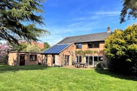 Credit: Lytham Estate Agents