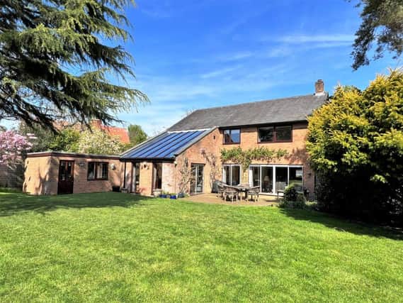 Credit: Lytham Estate Agents