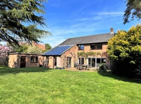 Credit: Lytham Estate Agents