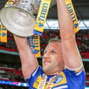 Martin Offiah has paid tribute to Rob Burrow, who passed away on Sunday aged 41