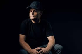 Dave Pearce