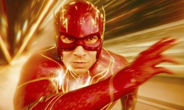 Win tickets to see The Flash at Empire Cinemas, Wigan