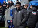 Kolo Touré (Credit: Bernard Platt)
