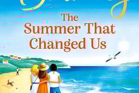 The Summer That Changed Us by Cathy Bramley
