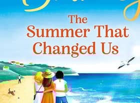 The Summer That Changed Us by Cathy Bramley