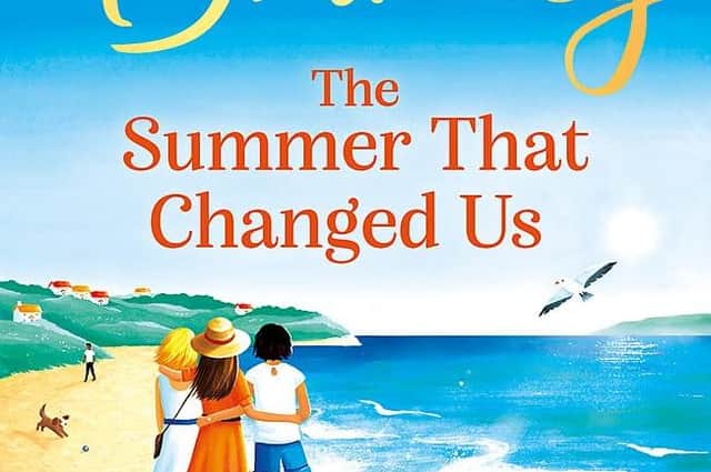 The Summer That Changed Us by Cathy Bramley