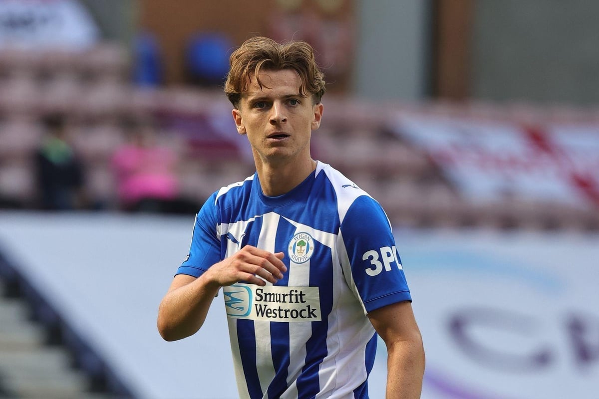Ryan Trevitt set for surgery as Wigan Athletic boss provides further injury updates on key trio