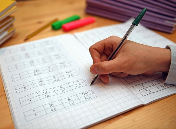 Some 9,927 out of 43,426 total pupils in Wigan missed at least 10 per cent of lesson time in the 2021-22 academic year.