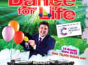 Peter Kay's Dance For Life is coming to the North West