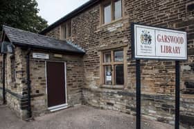 Garswood Library is set to close within months